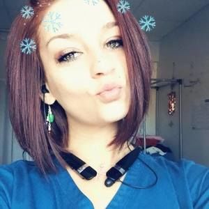 Meet your Posher, Ashlee